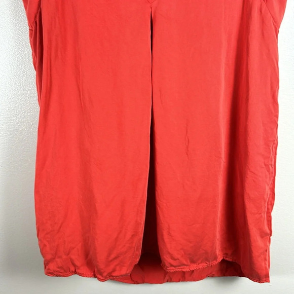 Maeve Cap Sleeve Blouse - Picture 5 of 9